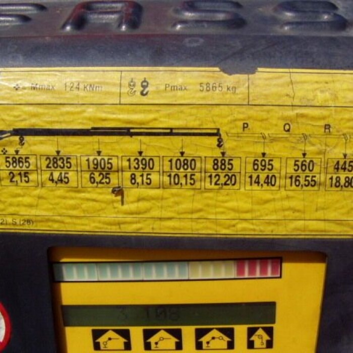 MAN 11 26.430, 6X2,VALNÍK S HYDRAULICKOU RUKOU