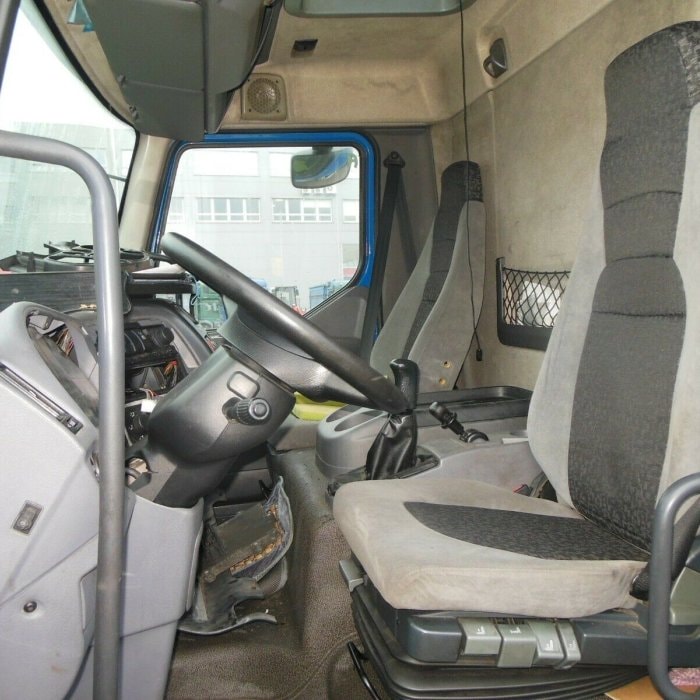 DAF 4,1 LF 45.180 na náhradní díly