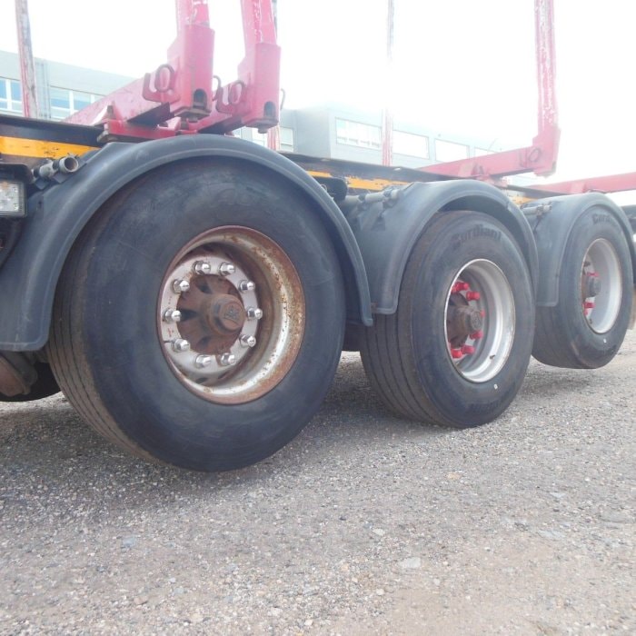 SCANIA R450, 6X4, JEŘÁB, EPSILON 170 + přívěs UMIKOV TELESKOPICKÝ
