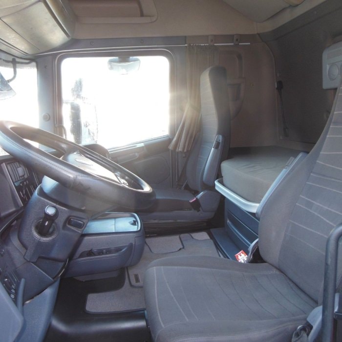 SCANIA R 450, RETARDER, STAND AIR CONDITIONING, 3 UNITS IN STOCK!!