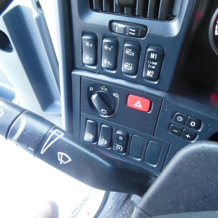 SCANIA R 450, RETARDER, STAND AIR CONDITIONING, 3 UNITS IN STOCK!!