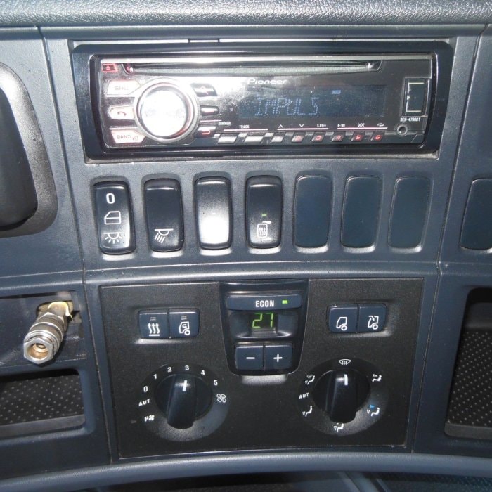 SCANIA R 450, RETARDER, STAND AIR CONDITIONING, 3 UNITS IN STOCK!!