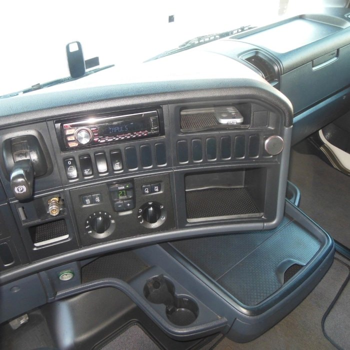 SCANIA R 450, RETARDER, STAND AIR CONDITIONING, 3 UNITS IN STOCK!!