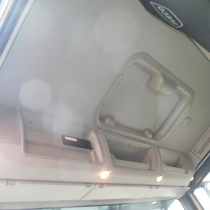 IVECO X-WYA,280X46,TNH 20,SKLADEM
