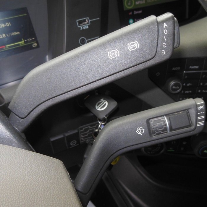 VOLVO FH 13/540