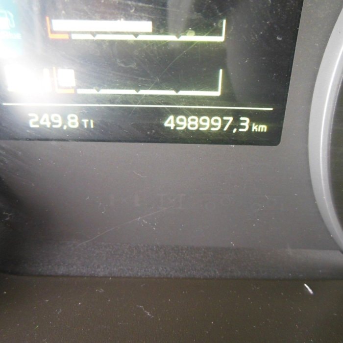VOLVO FH 13/540