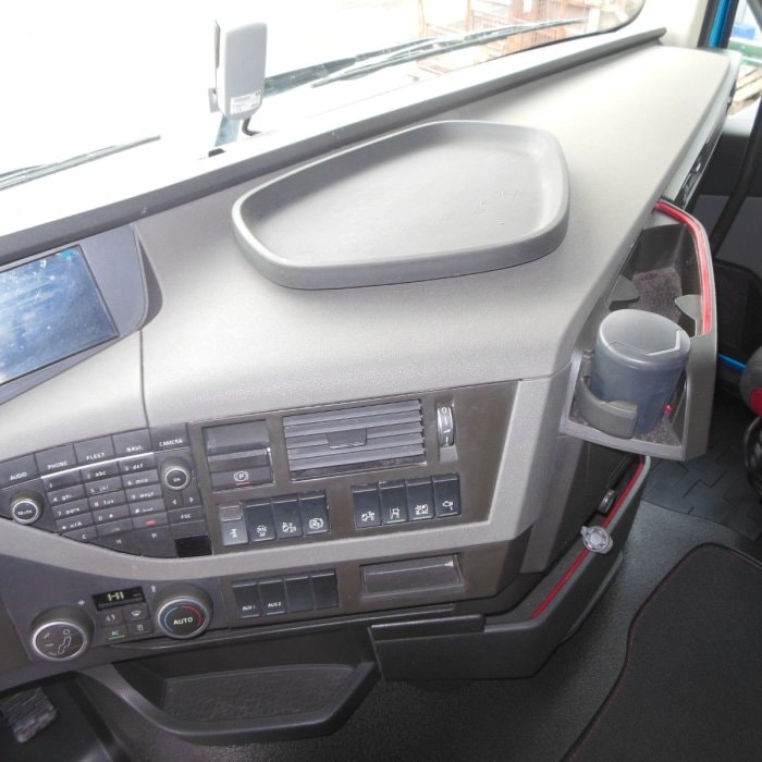 VOLVO FH 13/540