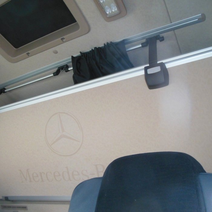 MERCEDES-BENZ Actros 1848, LowDeck, GIGA SPACE