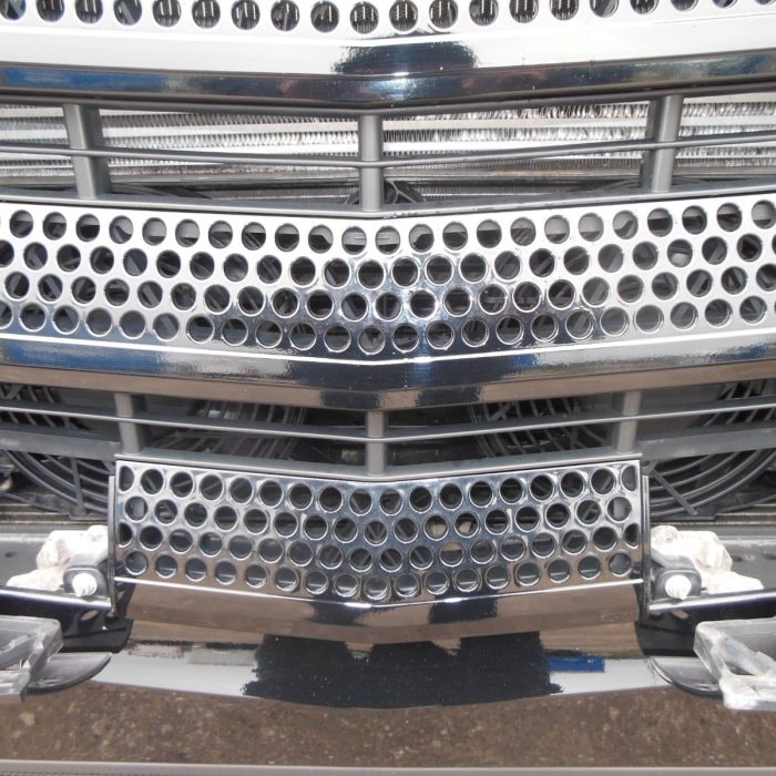 MERCEDES-BENZ Actros 1848, LowDeck, GIGA SPACE