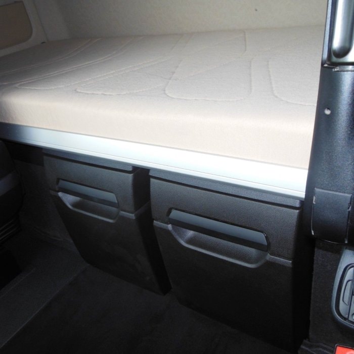 MERCEDES-BENZ Actros 1848, LowDeck, GIGA SPACE