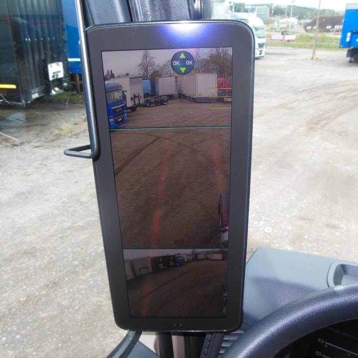 MERCEDES-BENZ Actros 1848, LowDeck, GIGA SPACE