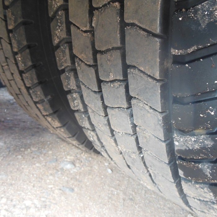 RENAULT T520 HIGH, LowDeck