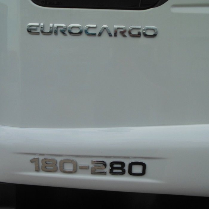 IVECO EuroCargo ML180E28/P, Manuál