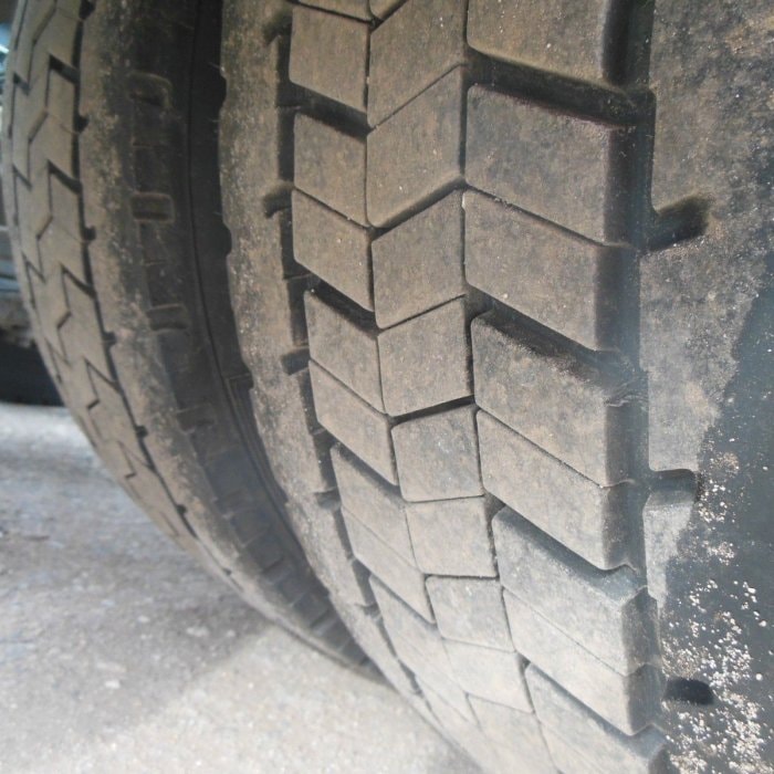 RENAULT T520, LowDeck, Comfort