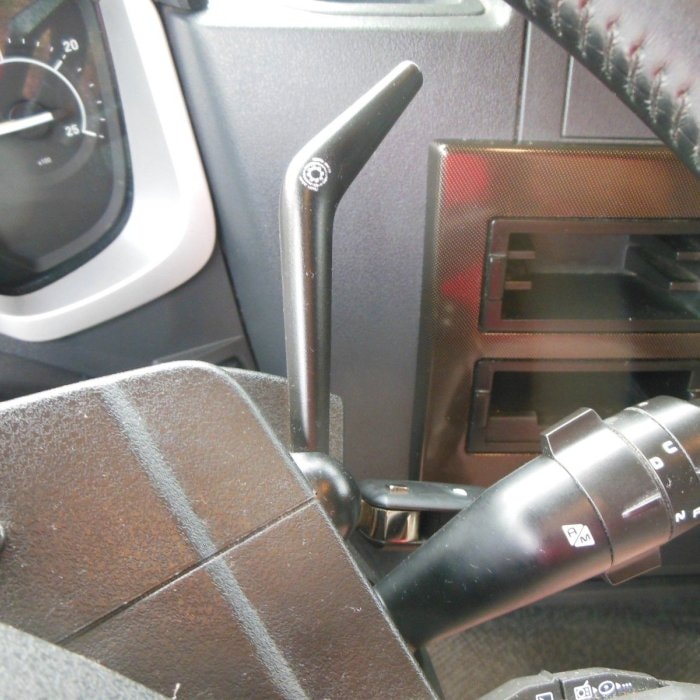 RENAULT T520, LowDeck, Comfort