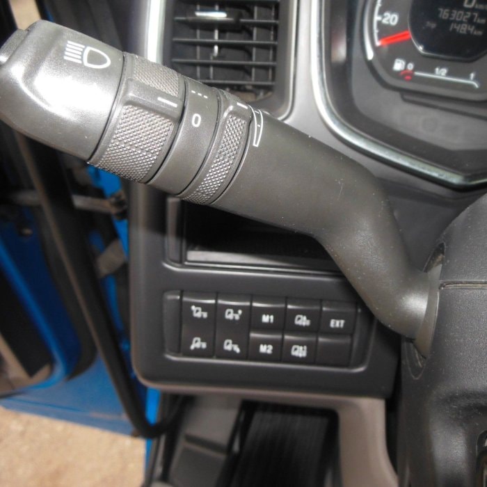 SCANIA SCANIA R450, Retarder, komplet vzduchové pérování