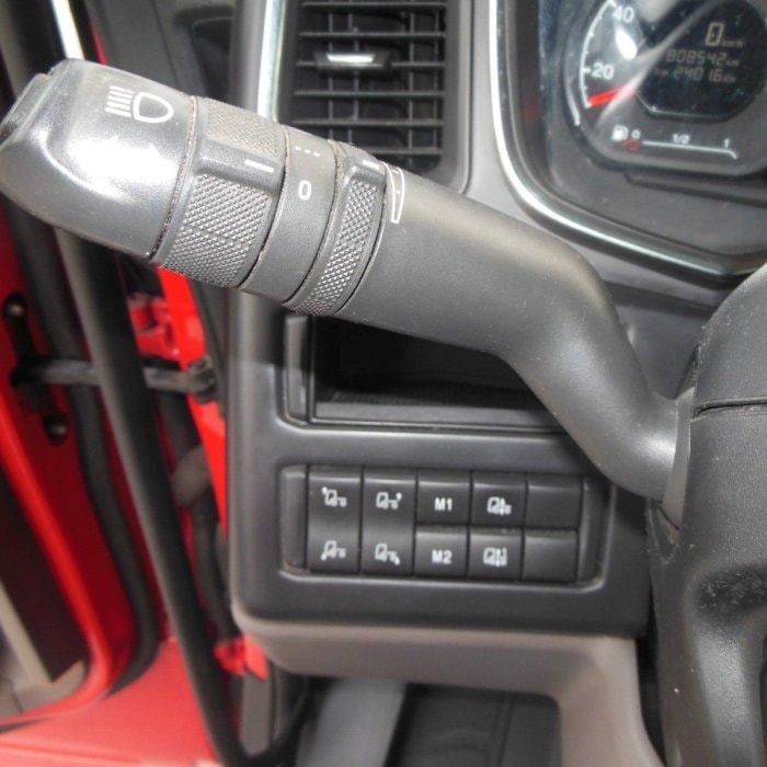 SCANIA R450 LowDeck,Retarder,Závada motoru-strácí se voda