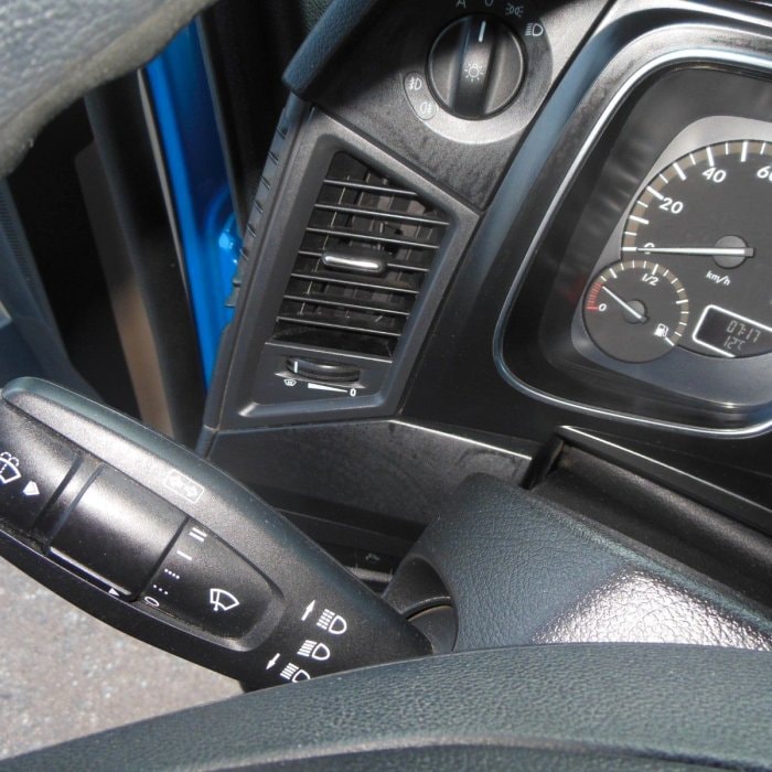 MERCEDES-BENZ 1845 Actros