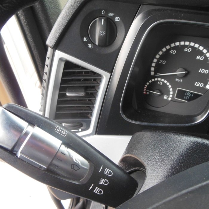 MERCEDES-BENZ Actros 2546, 24 palet! TOP STAV!