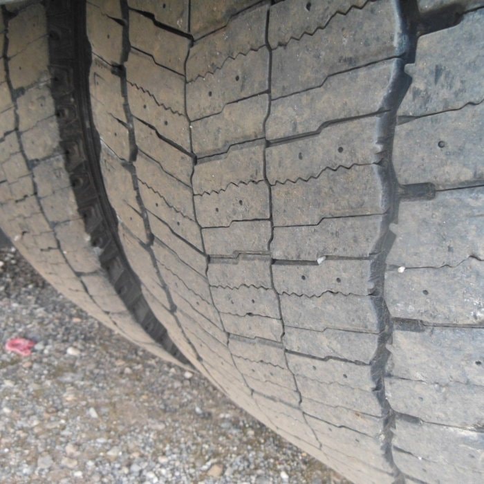 MERCEDES-BENZ Actros 2546, 24 palet! TOP STAV!