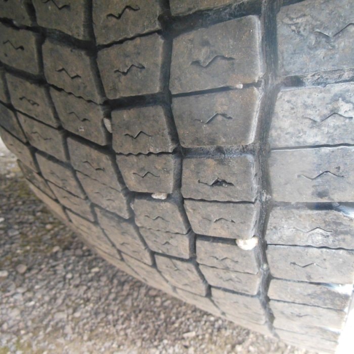 MERCEDES-BENZ Actros 2546, 24 palet! TOP STAV!