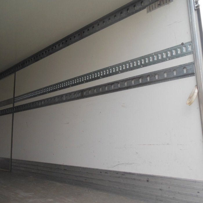 IVECO DAILY 60C15