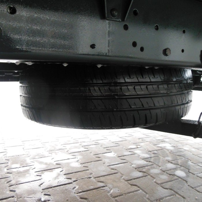IVECO DAILY 60C15