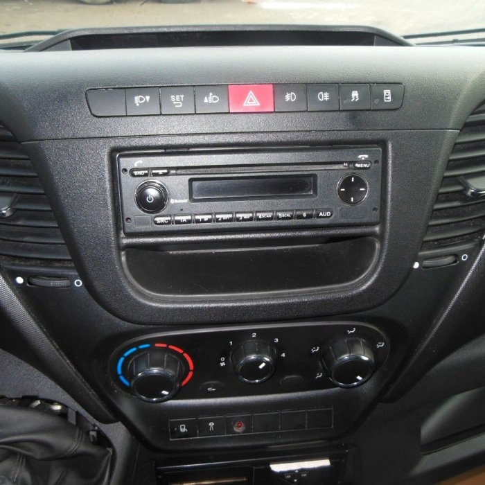 IVECO DAILY 60C15