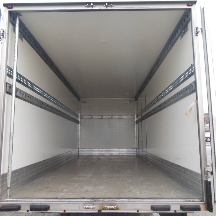IVECO DAILY 60C15