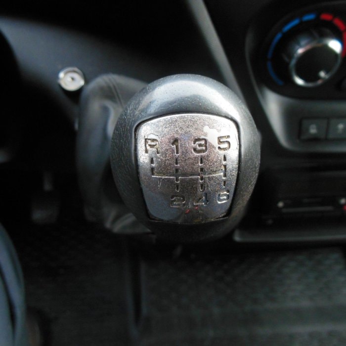 IVECO DAILY 60C15