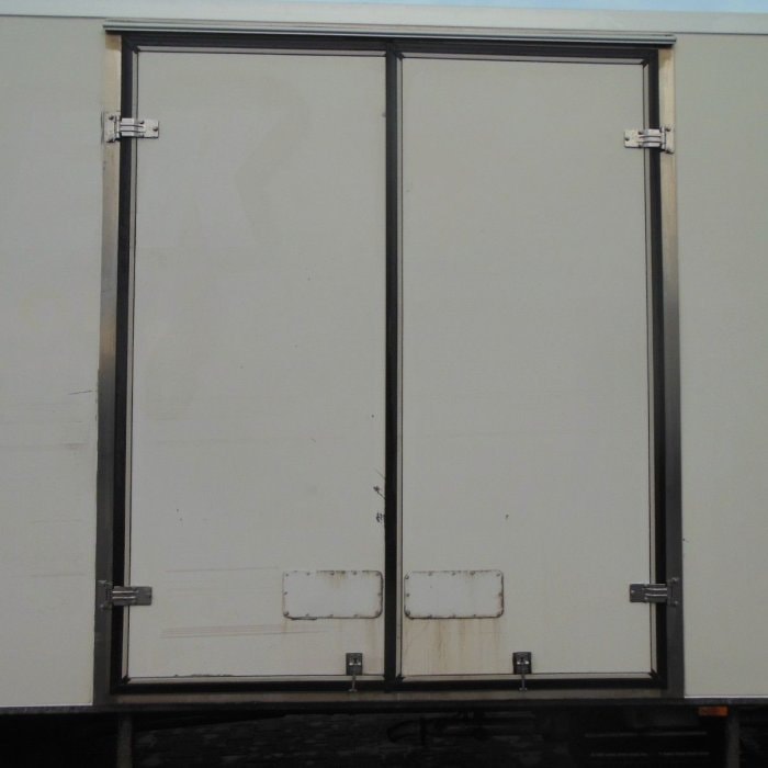 IVECO DAILY 60C15