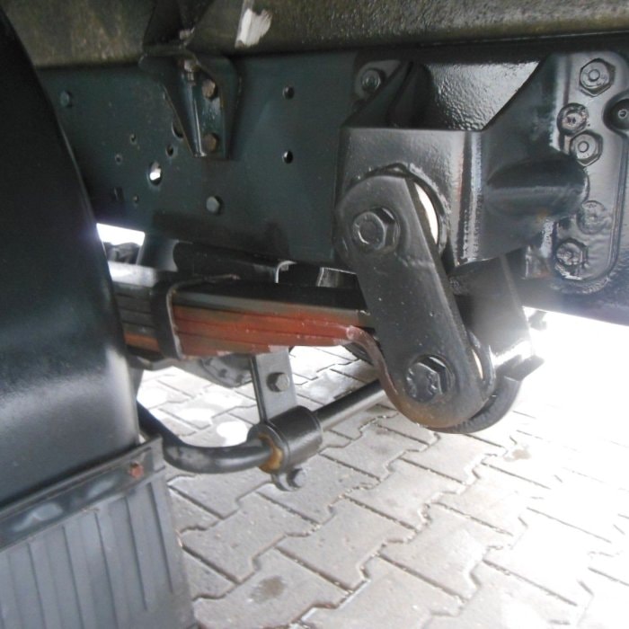 IVECO DAILY 60C15
