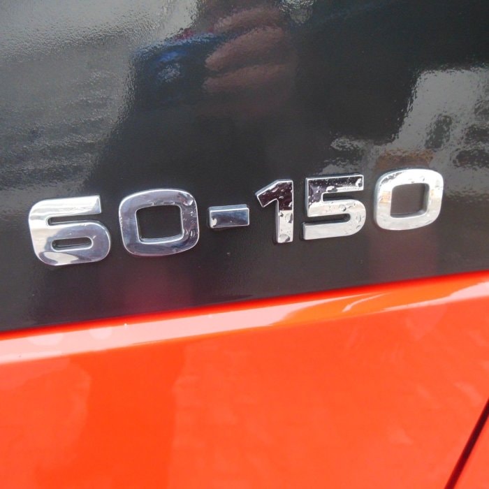 IVECO DAILY 60C15
