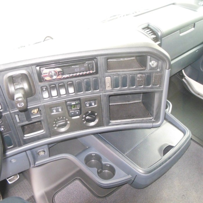SCANIA R 520, V8, RETARDER