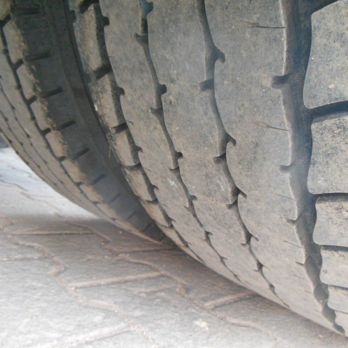 SCANIA R 520, V8, RETARDER