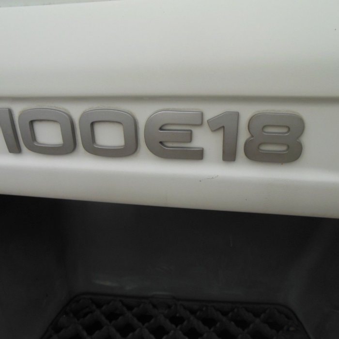 IVECO EUROCARGO ML 100E18, ADR, NÁDRŽ 7000 L, 1 KOMORA