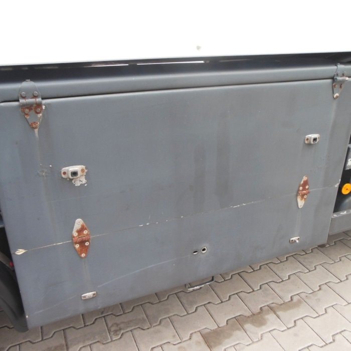 IVECO EUROCARGO ML 100E18, ADR, NÁDRŽ 7000 L, 1 KOMORA