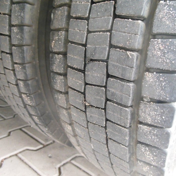 IVECO EUROCARGO ML 100E18, ADR, NÁDRŽ 7000 L, 1 KOMORA