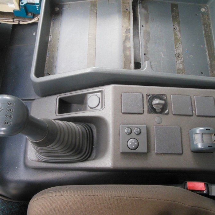 IVECO EUROCARGO ML 100E18, ADR, NÁDRŽ 7000 L, 1 KOMORA