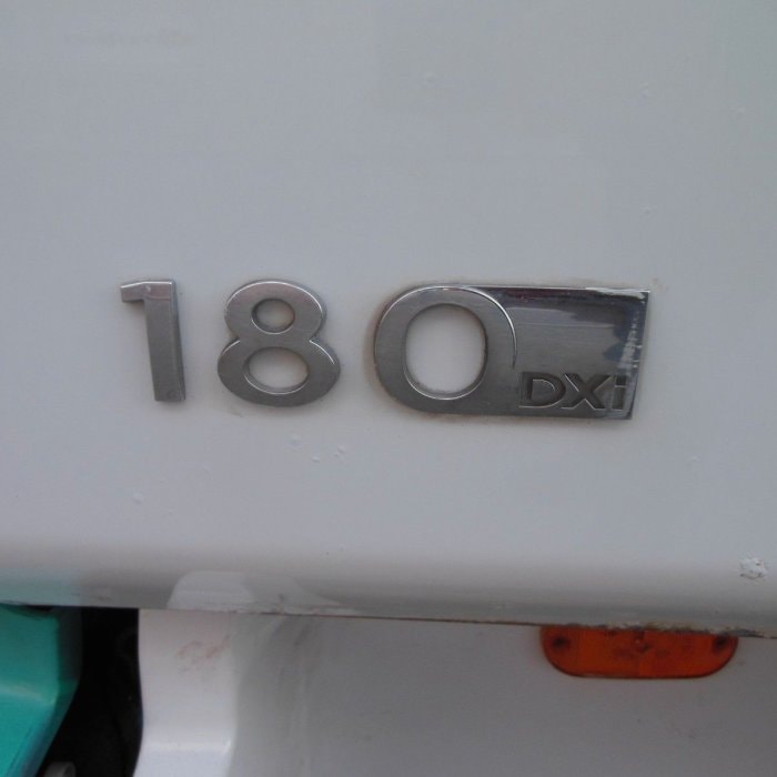 RENAULT Midlum 188 P