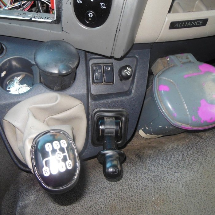 RENAULT Midlum 188 P