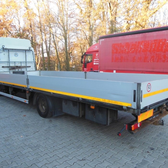 RENAULT Midlum 188 P