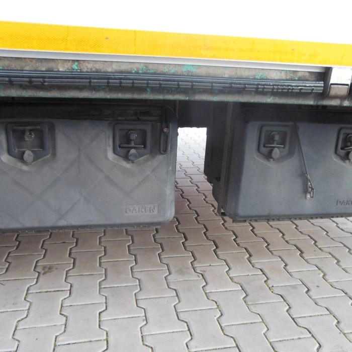 RENAULT Midlum 188 P