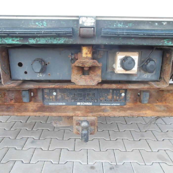 RENAULT Midlum 188 P