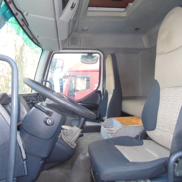 RENAULT Midlum 188 P
