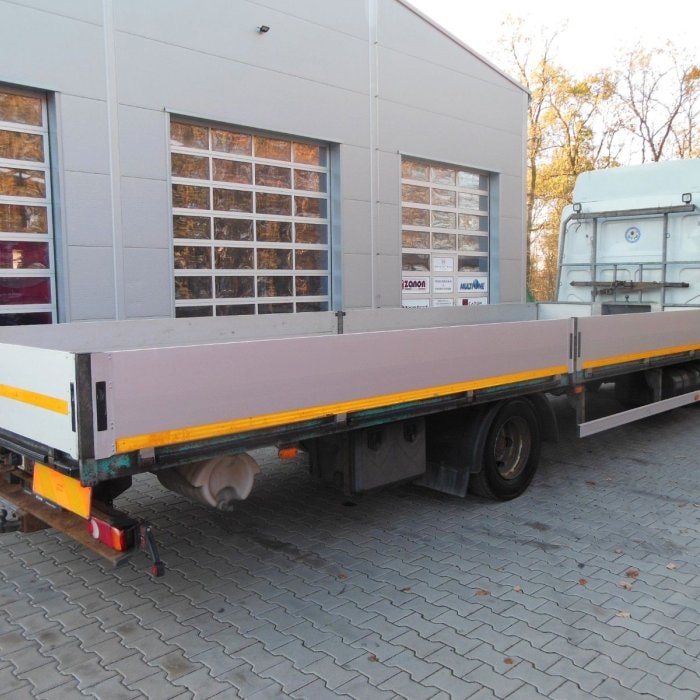 RENAULT Midlum 188 P