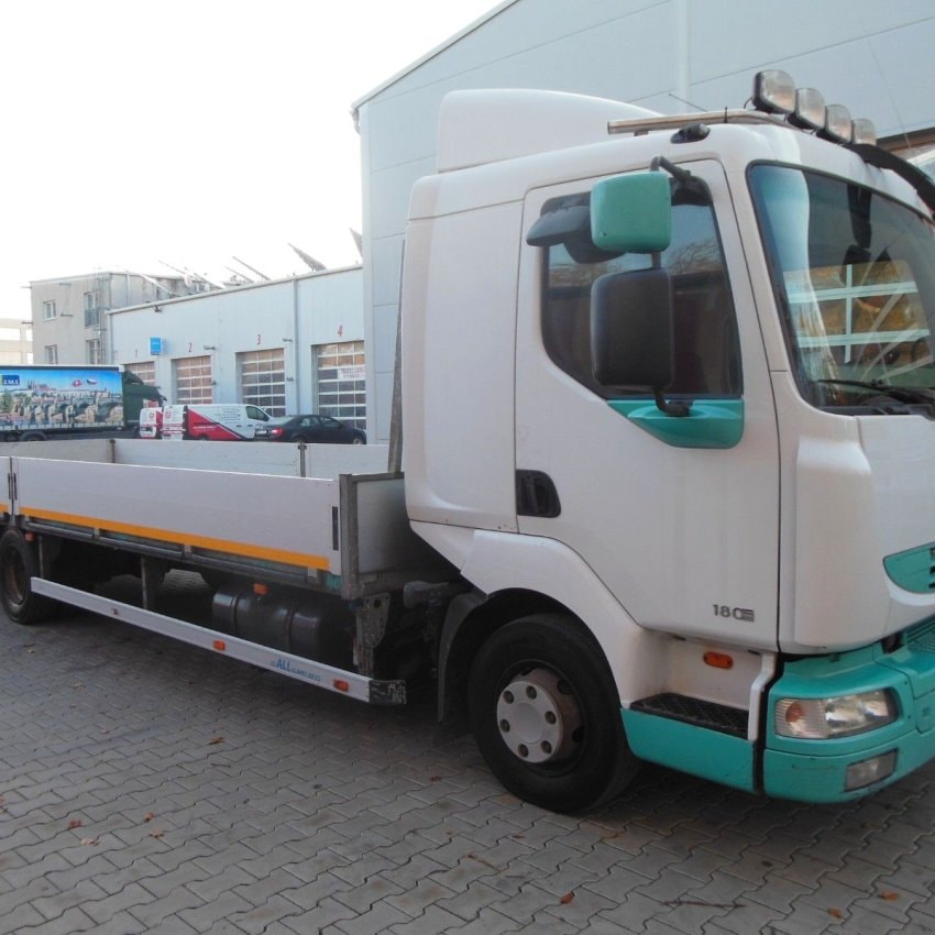 RENAULT Midlum 188 P
