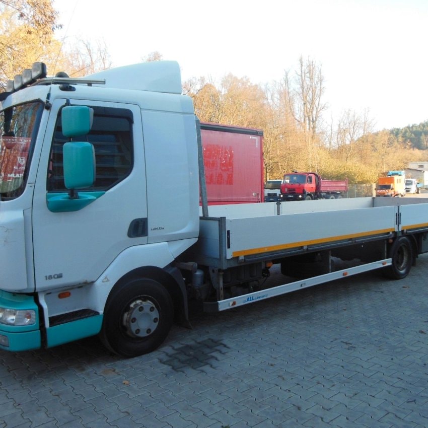 RENAULT Midlum 188 P