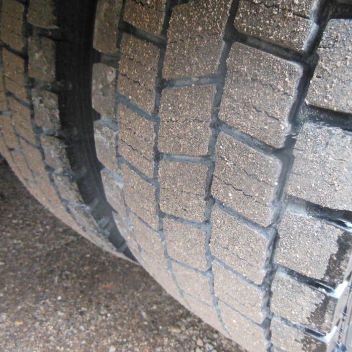 MERCEDES-BENZ Atego 1223, Nezávislá klima, ALU disky, TOP!!!