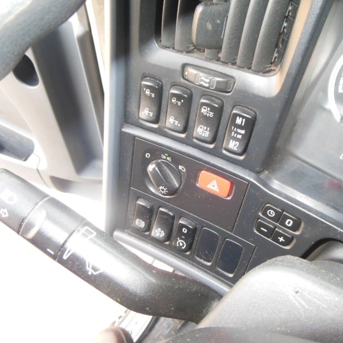 SCANIA R450, Retarder, BEZ EGR, Komplet vzduch, 8 KUSŮ!!!